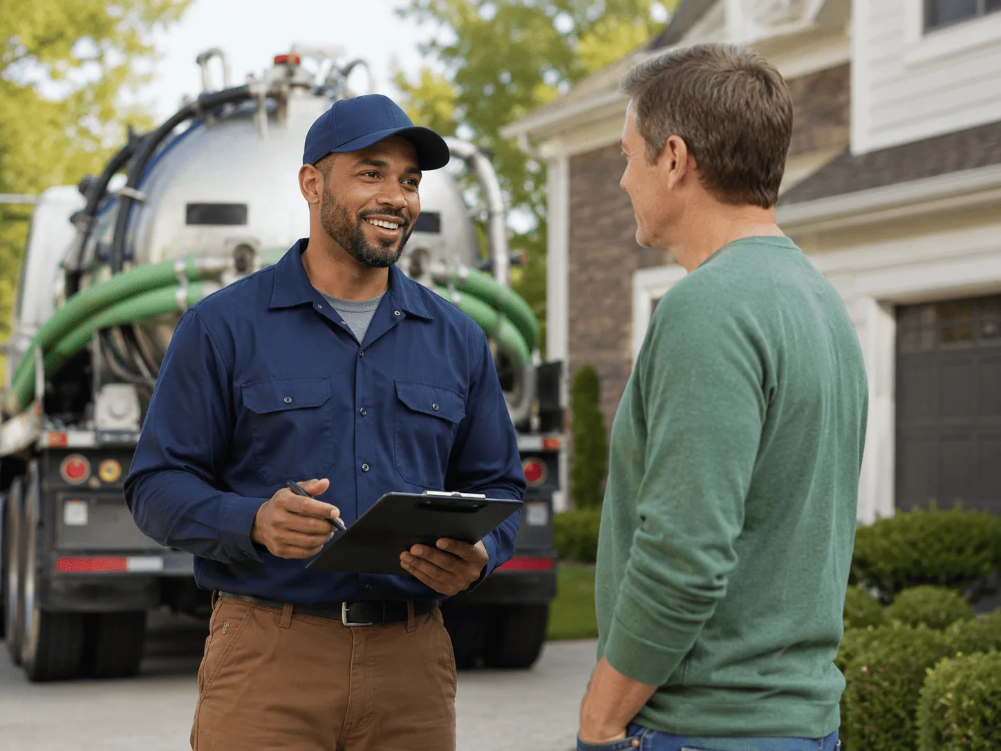Mosquito Control Model, CO FAQs
